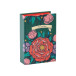 Frida Kahlo, Petites boîtes rectangulaires 9,5x6,5x3 cm, ass./ Pce