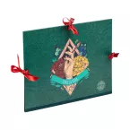 Frida Kahlo Art Folder 28x38cm/ Pc.