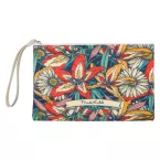 Frida Kahlo, Trousse en coton 22x16 cm/ Pce