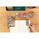 Frida Kahlo Bookmarks Set of 2 7.5x5cm/ Pc.