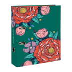 Frida Kahlo Lever Arch File...