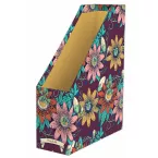 Frida Kahlo Magazine Rack 25x10x32.5cm/ Pc.