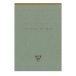 Clairefontaine Flying Spirit Clothbound Notepad A6/ Pc.