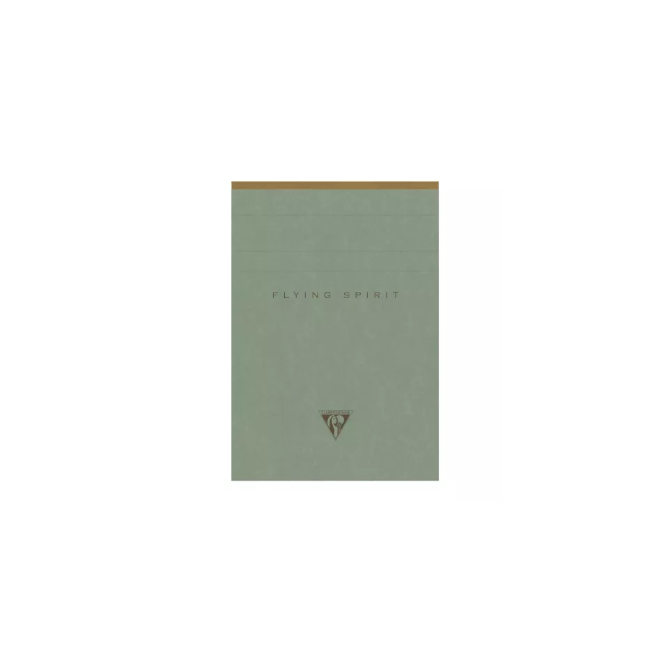 Clairefontaine Flying Spirit...