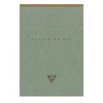 Flying Spirit Cloth Binding...