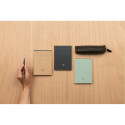 Clairefontaine Flying Spirit Clothbound Notepad A6/ Pc.
