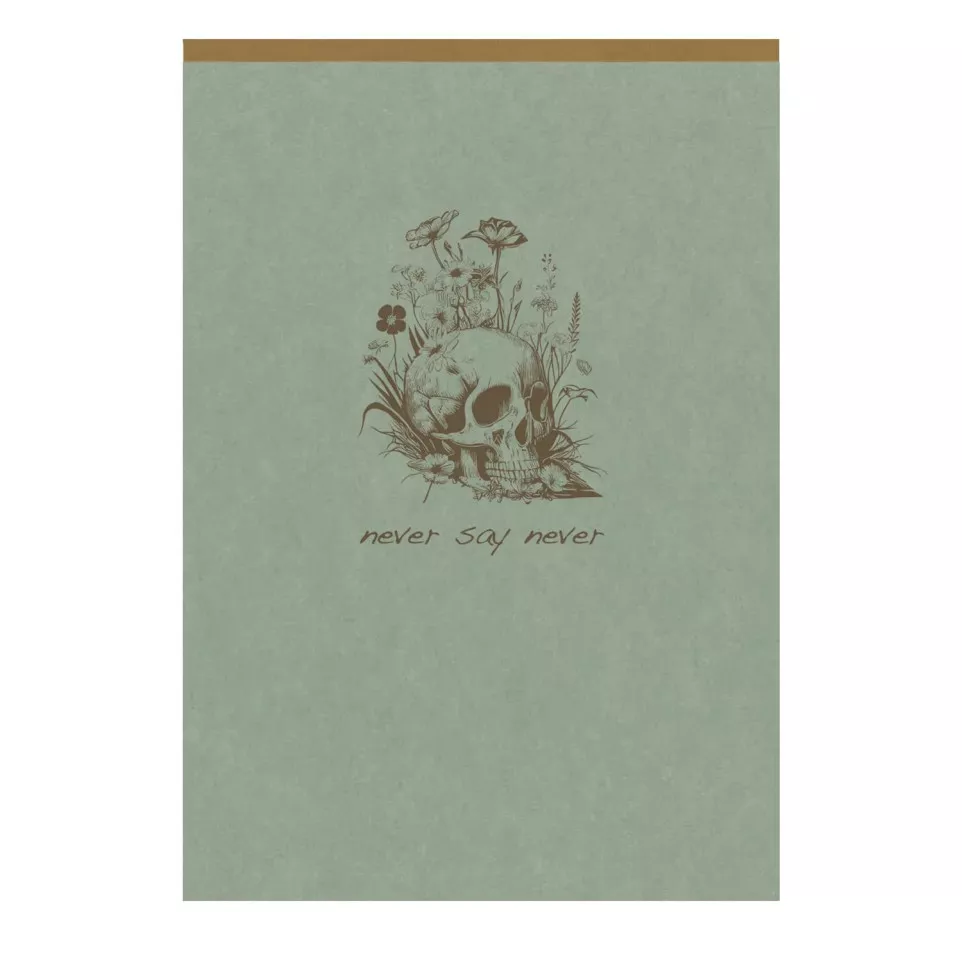 Clairefontaine Flying Spirit...