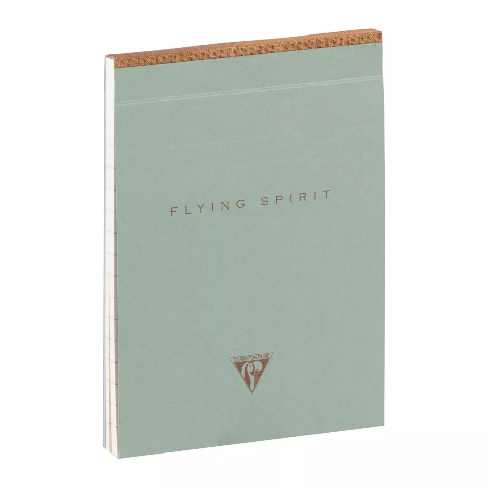 Clairefontaine Flying Spirit...