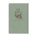 FS Groen Schrift gen-aaid 9x14 48bl L ass/ St.