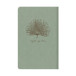 FS Groen Schrift gen-aaid 9x14 48bl L ass/ St.