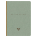 Flying Spirit Cloth Binding Notebook A5 Lined/ Pc.