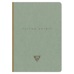 Flying Spirit Cloth Binding...