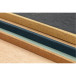 Flying Spirit Cloth Binding Notebook A5 Lined/ Pc.