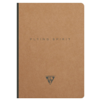 Flying Spirit carnet...