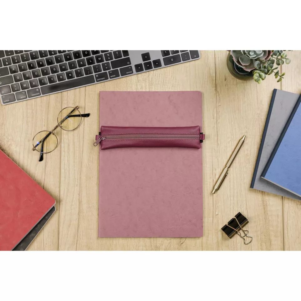 NOMADDICT(AGEBAG)ELA-ST. PENCILCASE...