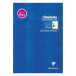 Blok gelijmd A4 50bl- SPE DYS tsnafst 3mm/ St.