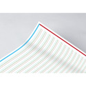 WRITING PAD A4 50SH SPECIAL DYS 3MM-/ Pc.