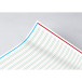 Blok gelijmd A4 50bl- SPE DYS tsnafst 3mm/ St.