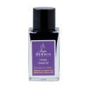 Encre 1670 à paillettes dorées 15ml/ Pce