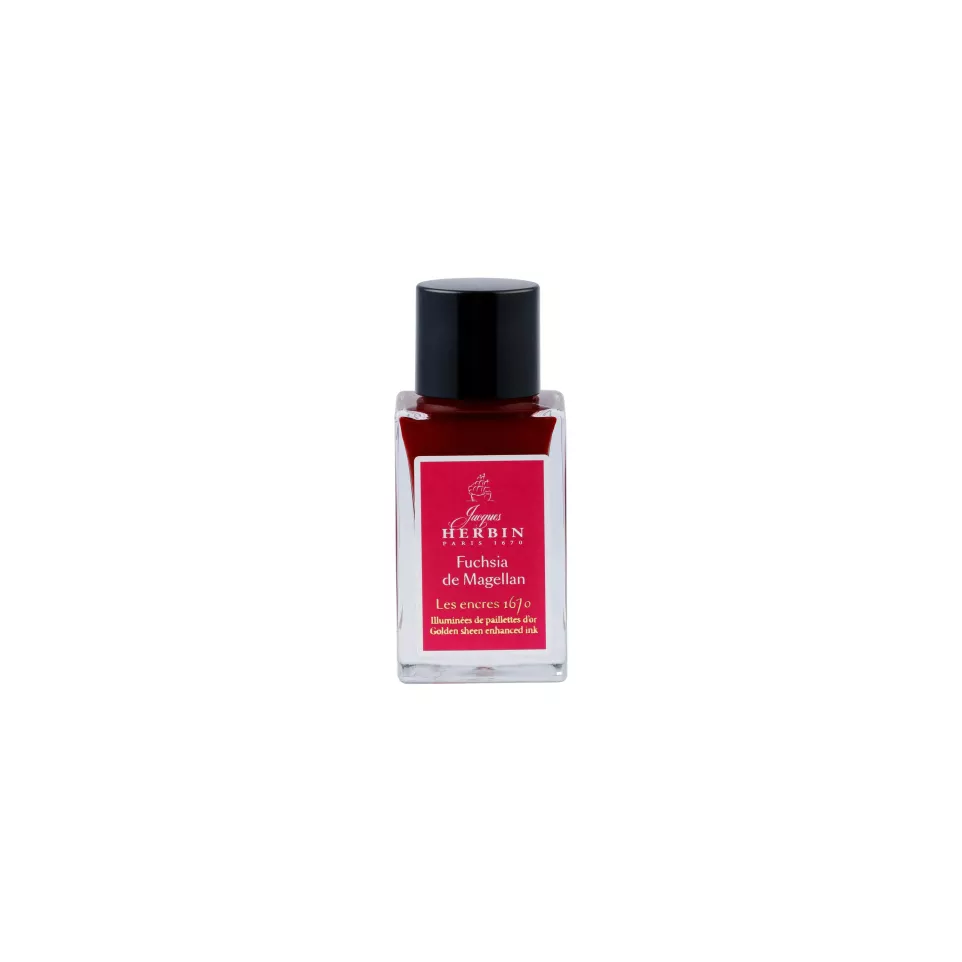 Herbin 1670 Anniversary Ink Fuchsia...