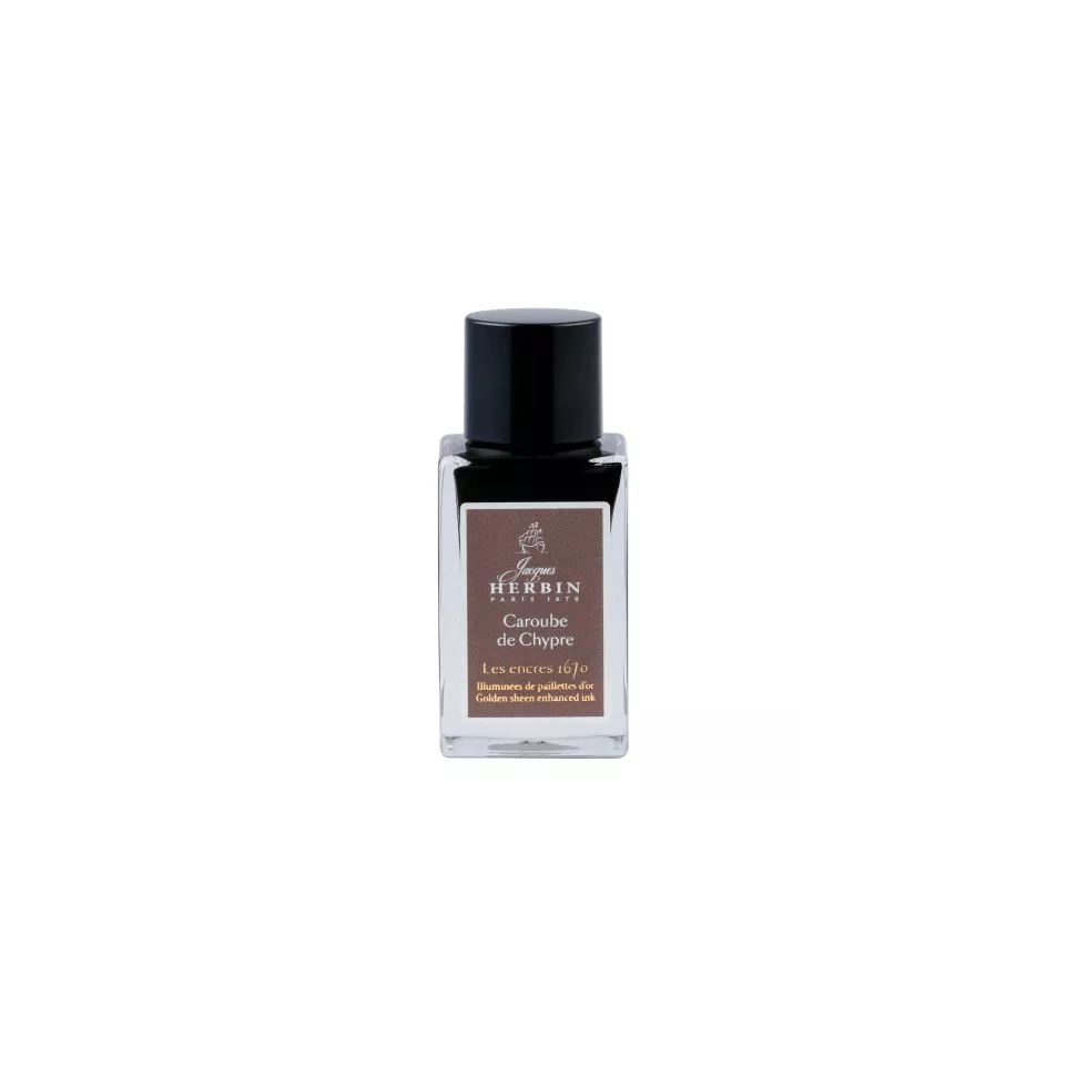 Inkt 1670 Caroube de Chypre 15ml-/ St.