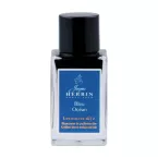 Inkt 1670 Bleu Océan- - oceaanblauw 15ml/ St.