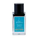 Encre 1670 à paillettes dorées 15ml/ Pce