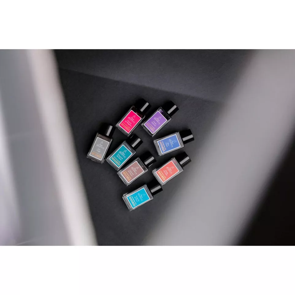 Inkt 1670 Gris orage- - stormgrijs...
