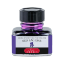 Encre traditionnelle à stylo en flacon D 30ml/ Pce