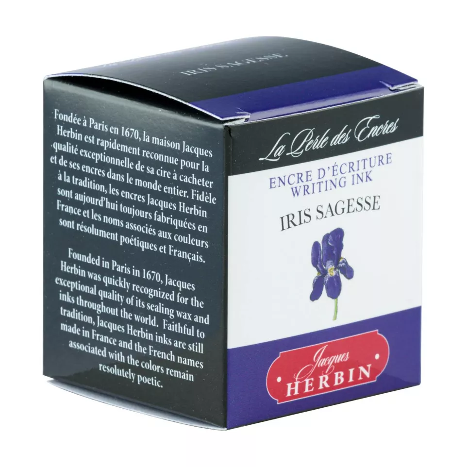 Jacques Herbin Writing Ink - D”...