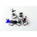 Jacques Herbin Writing Ink - D” Bottle - 30ml/ Pc.