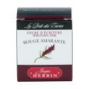 Jacques Herbin Writing Ink - D” Bottle - 30ml/ Pc.
