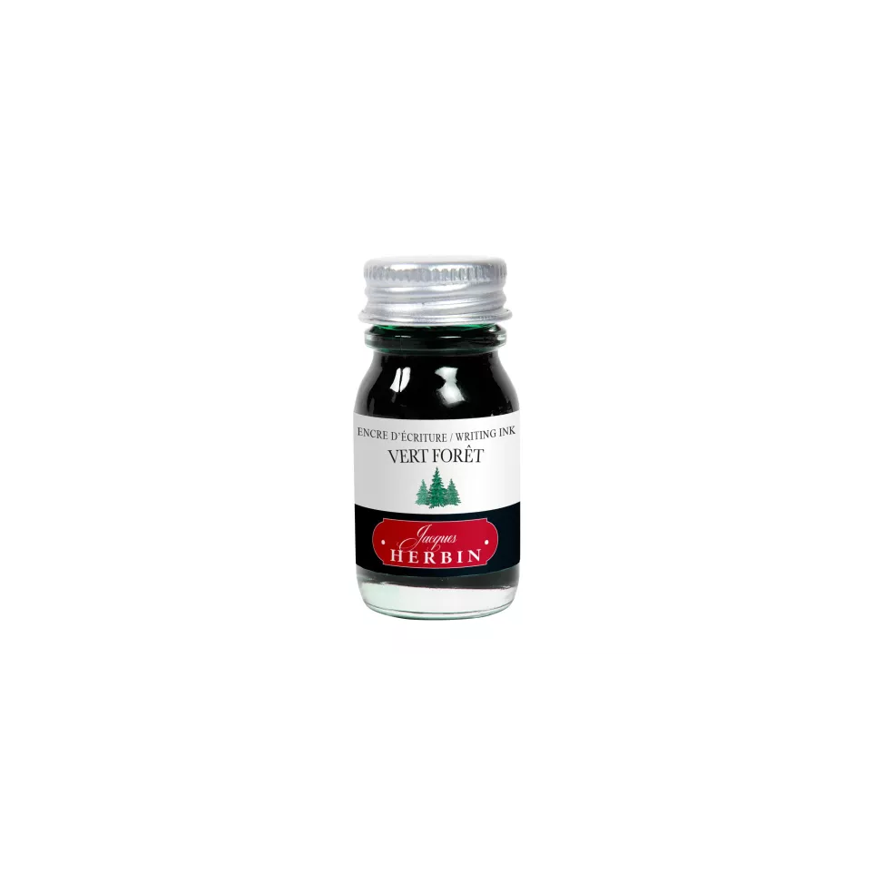 Herbin Fountain Pen Ink 10ml/ Pc.