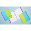 KB Twin, spir. A4+ 4-0bl séy+40bl 5x5 ass/ St.