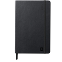 Rhodia webplanner 20-26 A5 hor. Zwart/ St.