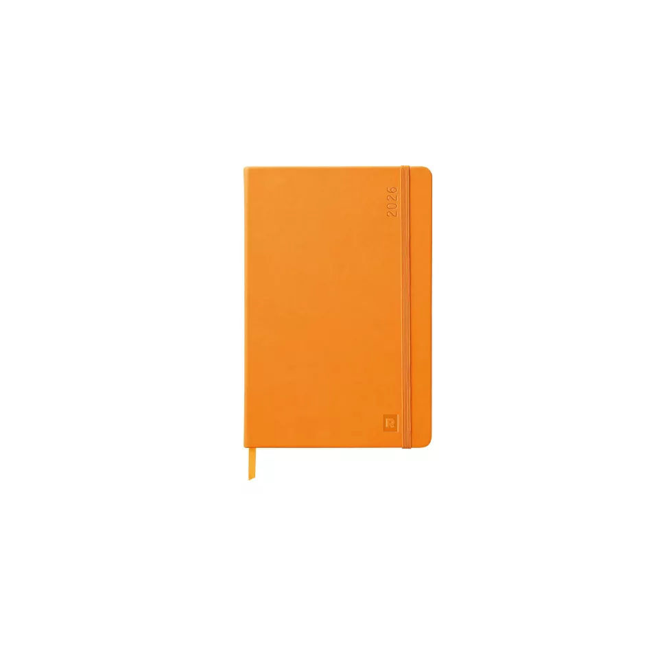 Rhodia Vertical Grid 2026 Webplanner...