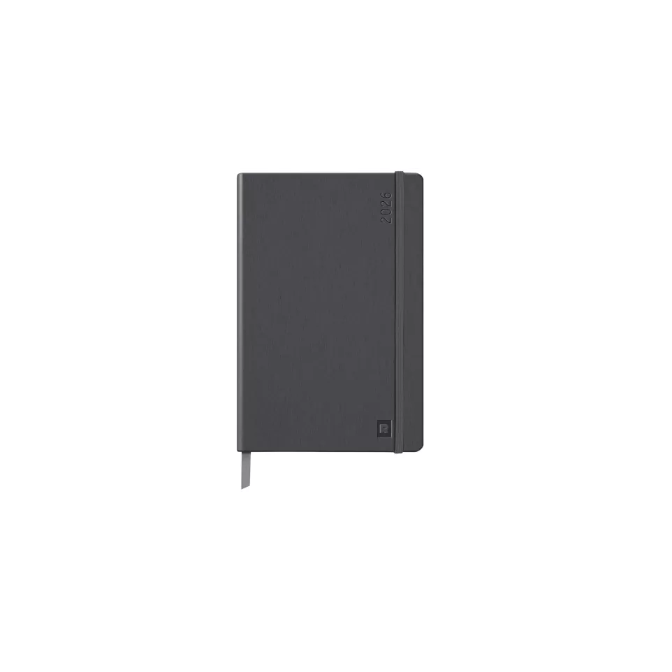 Rhodia Vertical Grid 2026 Webplanner...