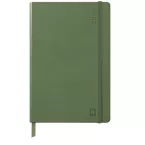 Rhodia webplanner 20-26 A5 hor. Salie/ St.