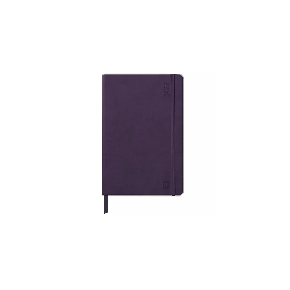 Rhodia Webplanner2026 agenda rembordé...