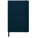 Rhodia webplanner 20-26 A5 vert. Nachtbla/ St.