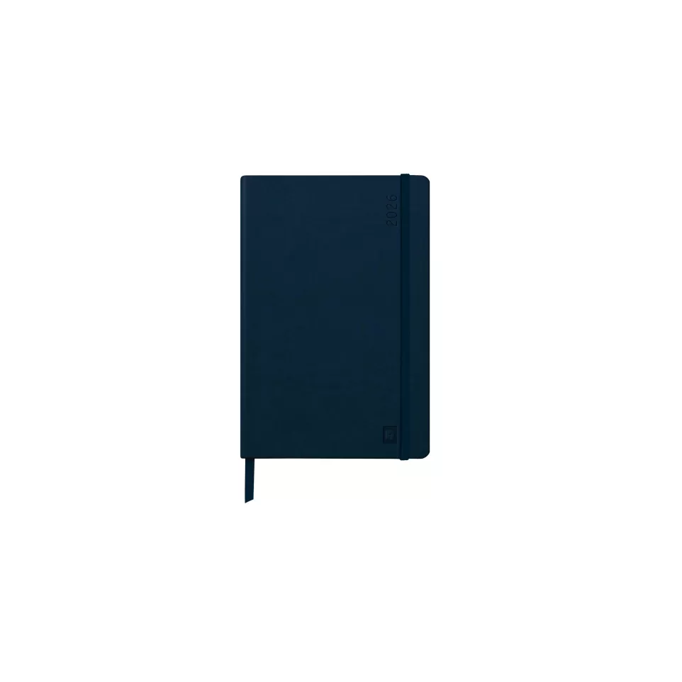 Rhodia webplanner 20-26 A5 vert....