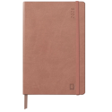 Rhodia Vertical Grid 2026 Webplanner Stapled Pad A5/ Pc.