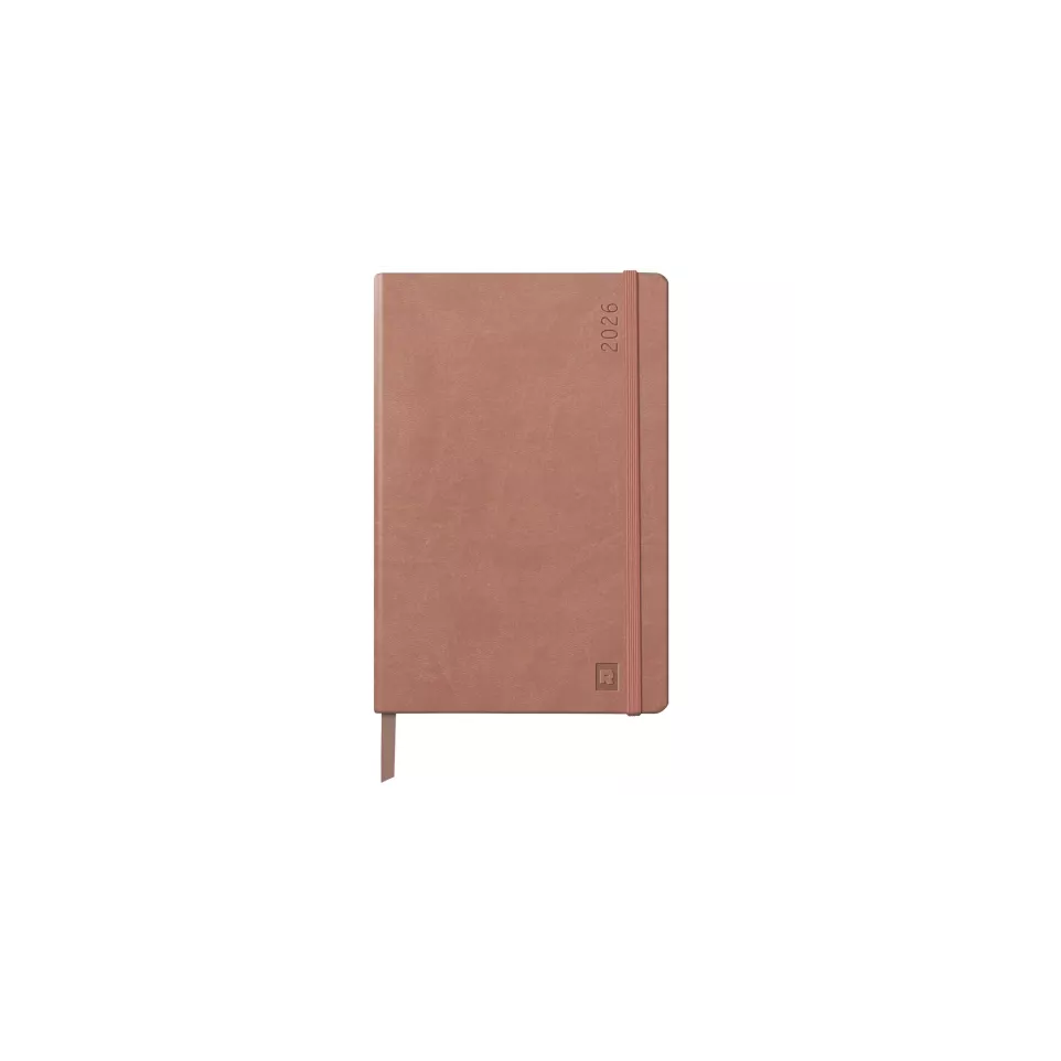 Rhodia Vertical Grid 2026 Webplanner...