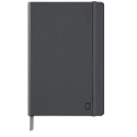 Rhodia webplanner 20-26 A5 vert. Titaan/ St.
