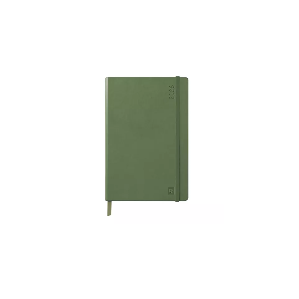 Rhodia webplanner 20-26 A5 vert....