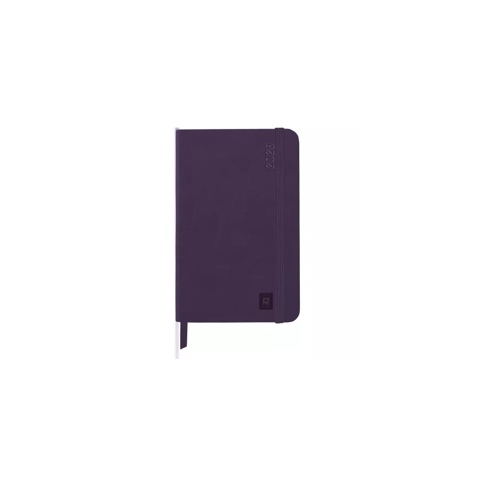 Rhodia webplanner 20-26 A6 hor....