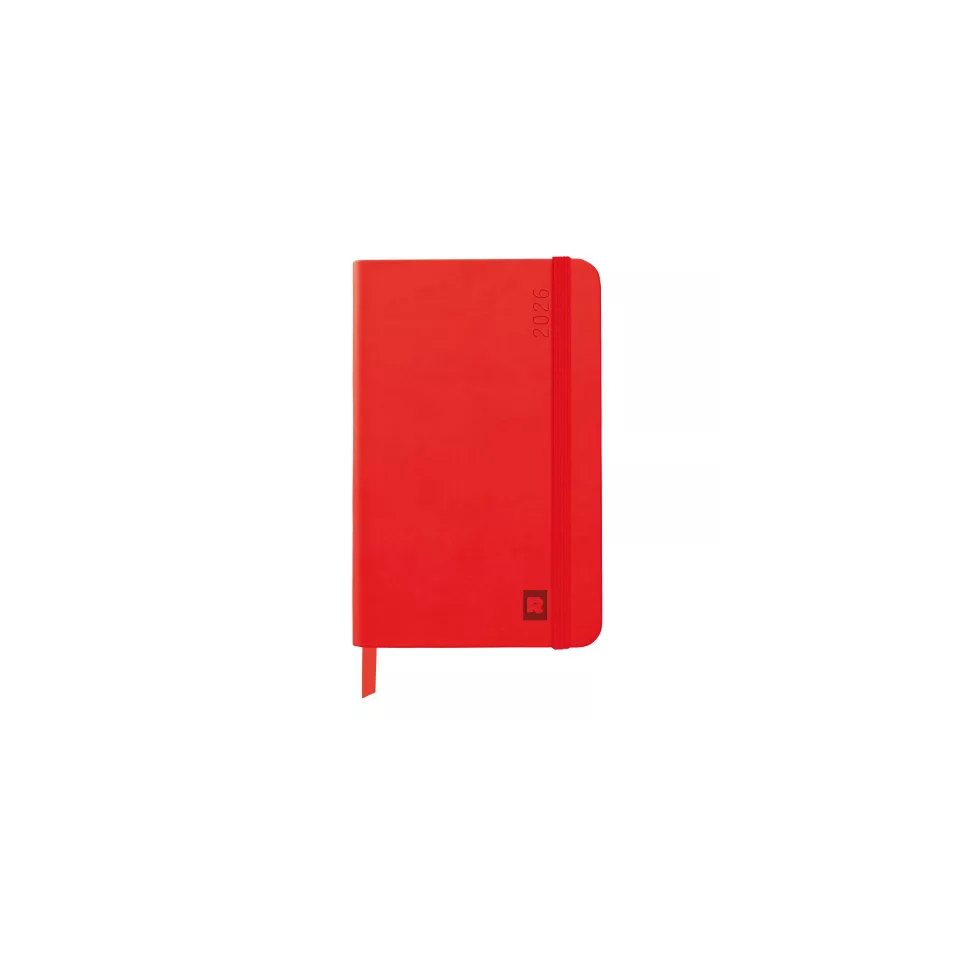 Rhodia Vertical Grid 2026 Webplanner...
