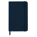 Rhodia webplanner 20-26 A6 hor. Nachtblau/ St.