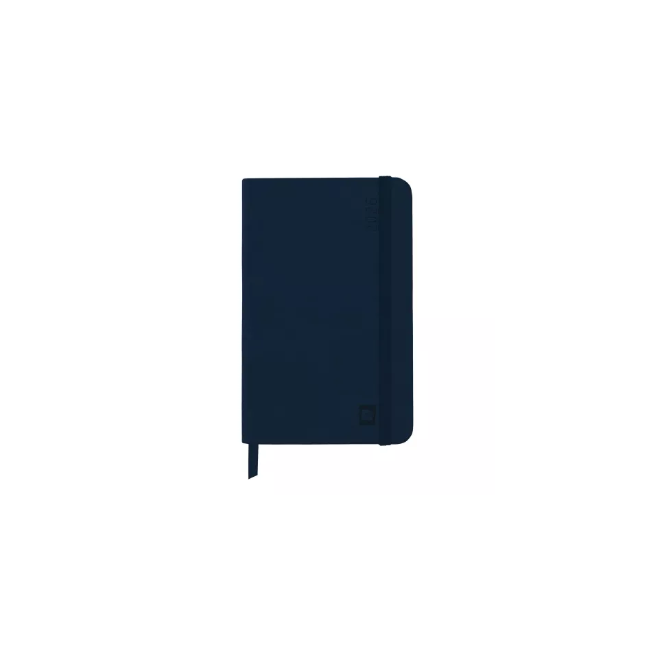 Rhodia webplanner 20-26 A6 hor....