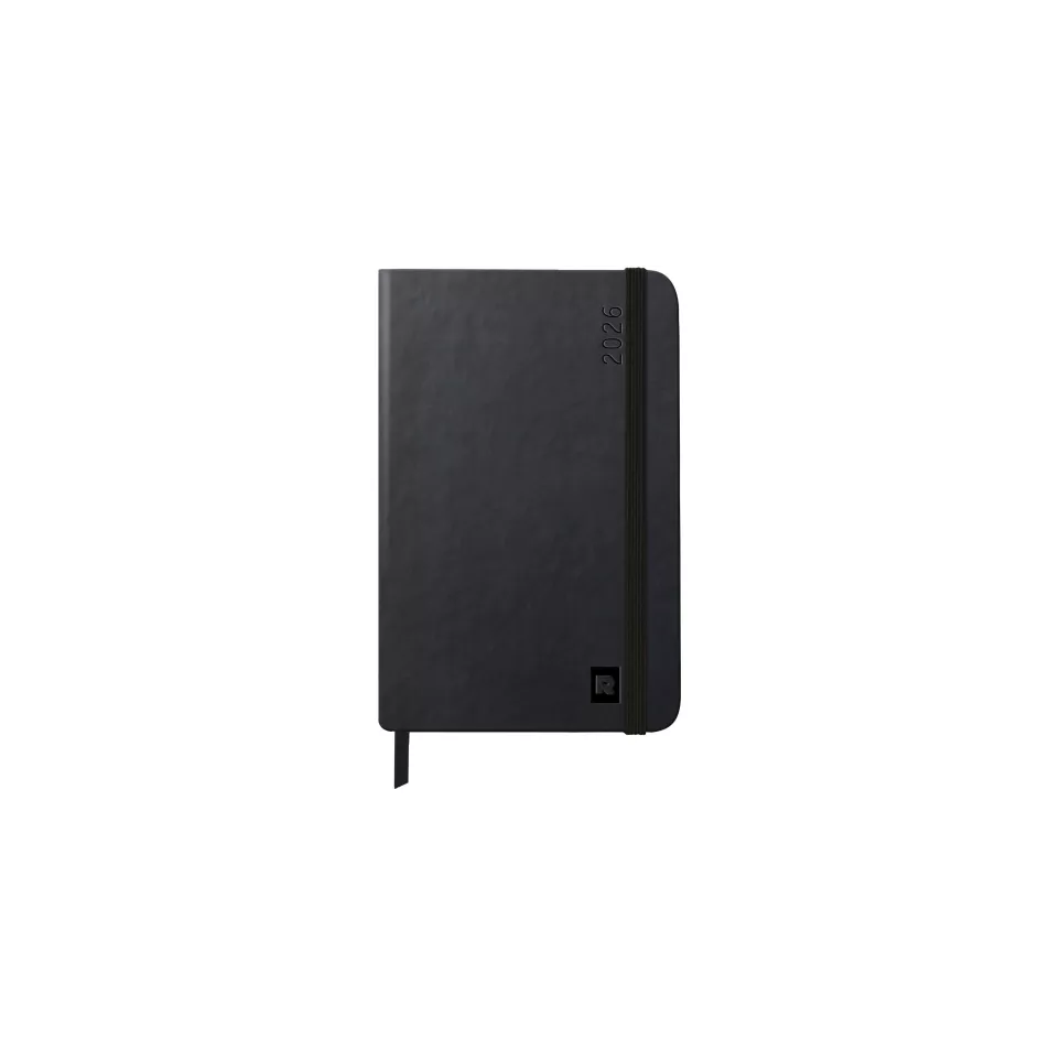 Rhodia Webplanner2026 agenda rembordé...